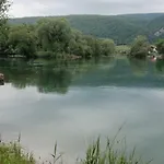 Διαμέρισμα Maatoug *