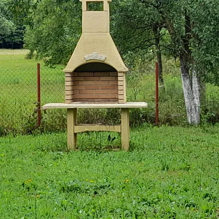 公寓 Maatoug Bihać