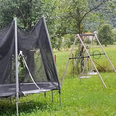 Maatoug Appartement *