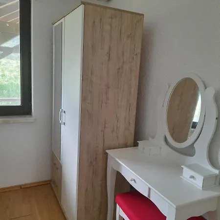 Apartment Maatoug