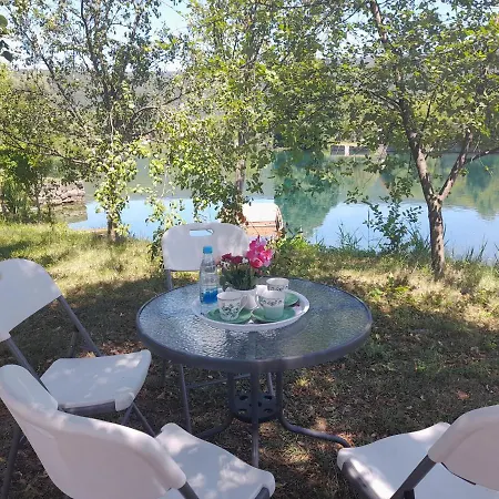 Maatoug Apartment Bihac
