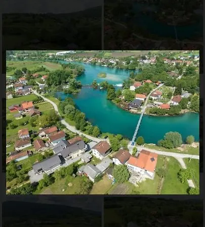 Maatoug Appartement *