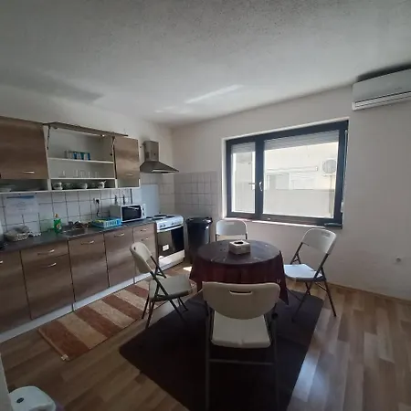 Maatoug Apartment Bihac