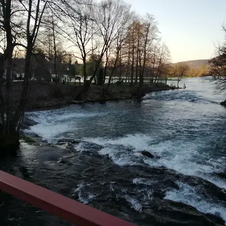 Maatoug Apartment Bihac