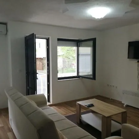 Apartment Maatoug Bihac